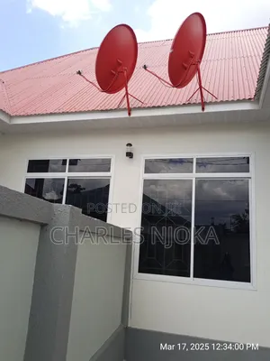 2bdrm Apartment in Tanzania Daresalaam for rent