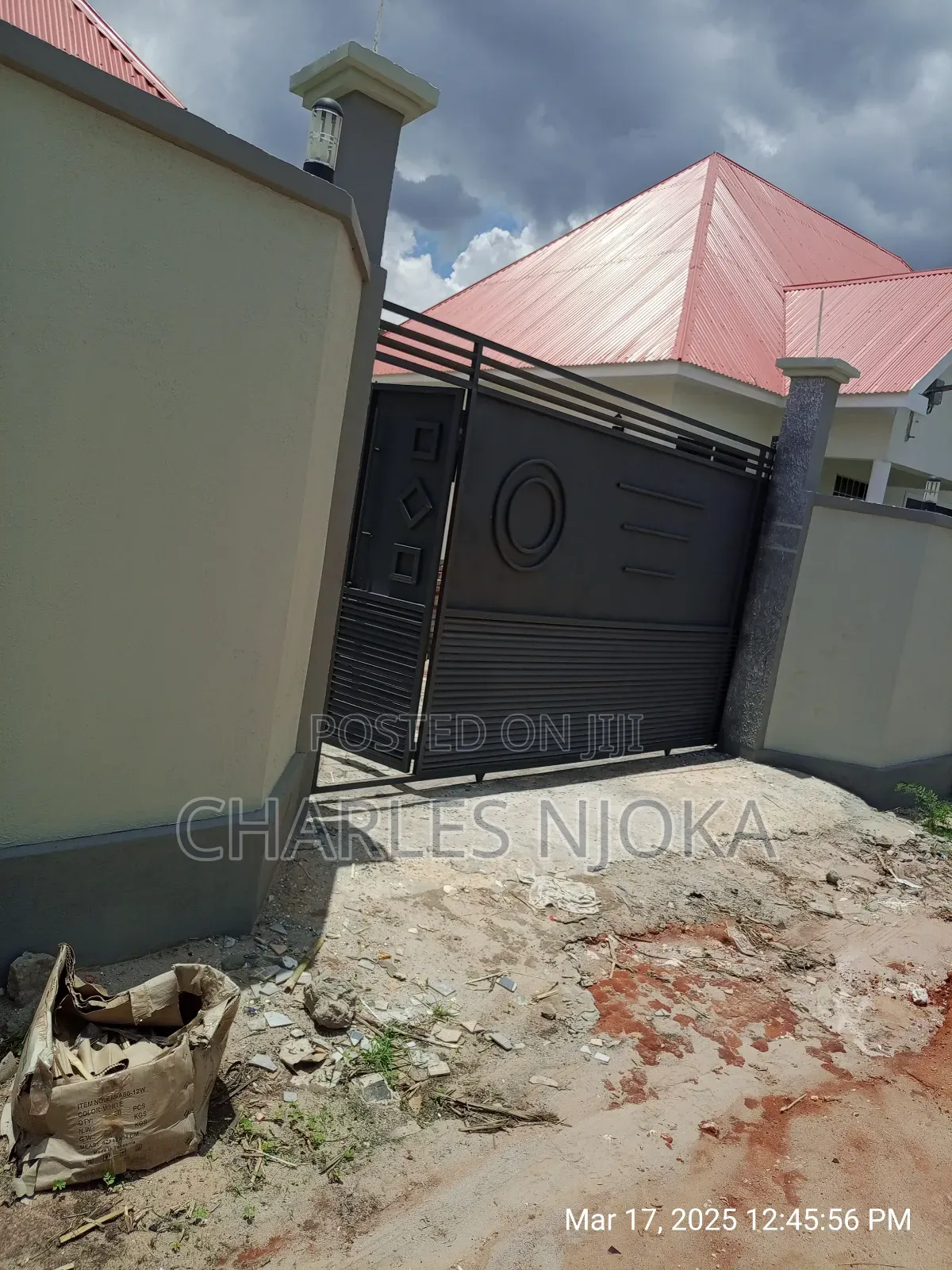 2bdrm Apartment in Tanzania Daresalaam for rent
