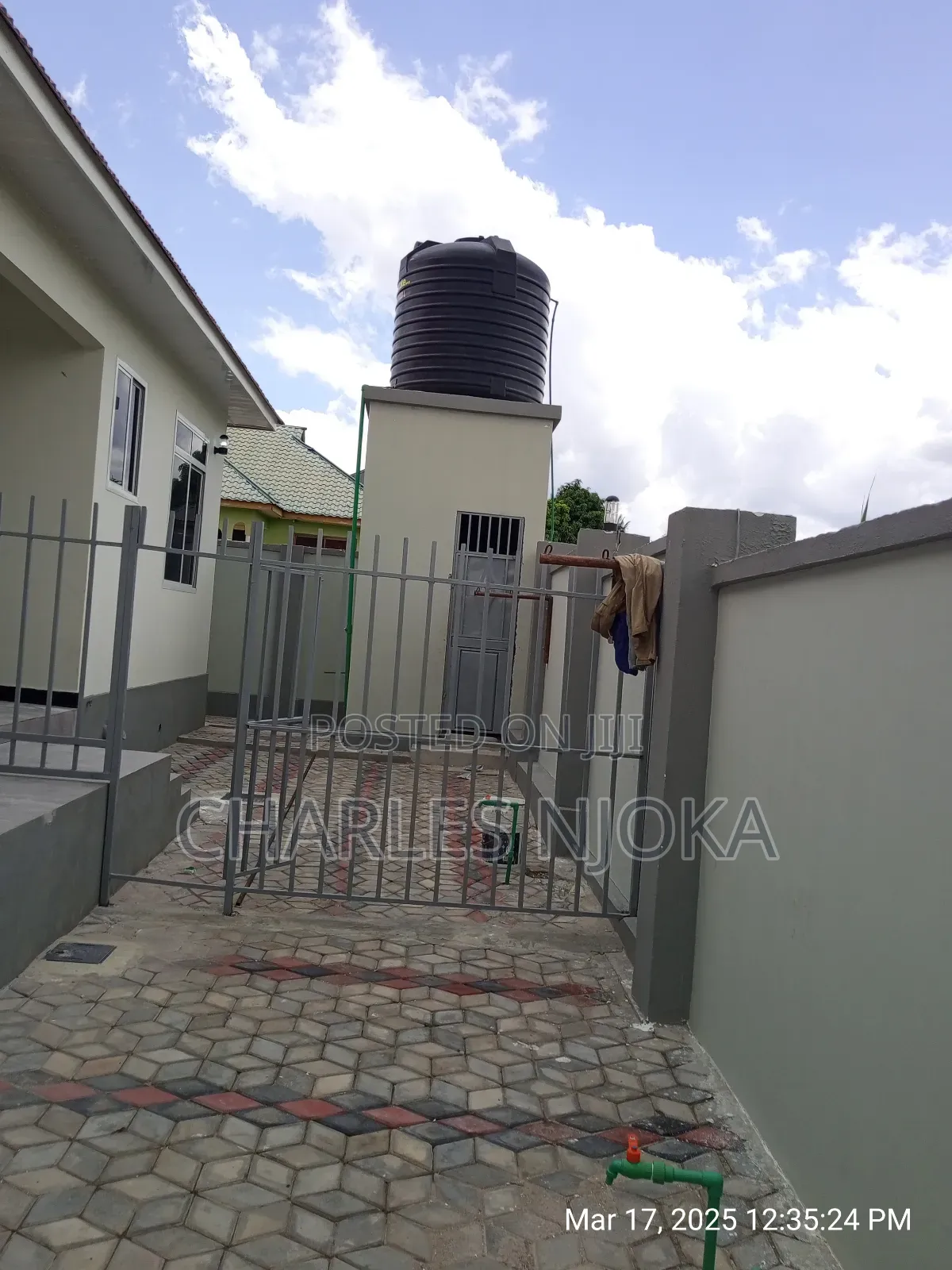 2bdrm Apartment in Tanzania Daresalaam for rent