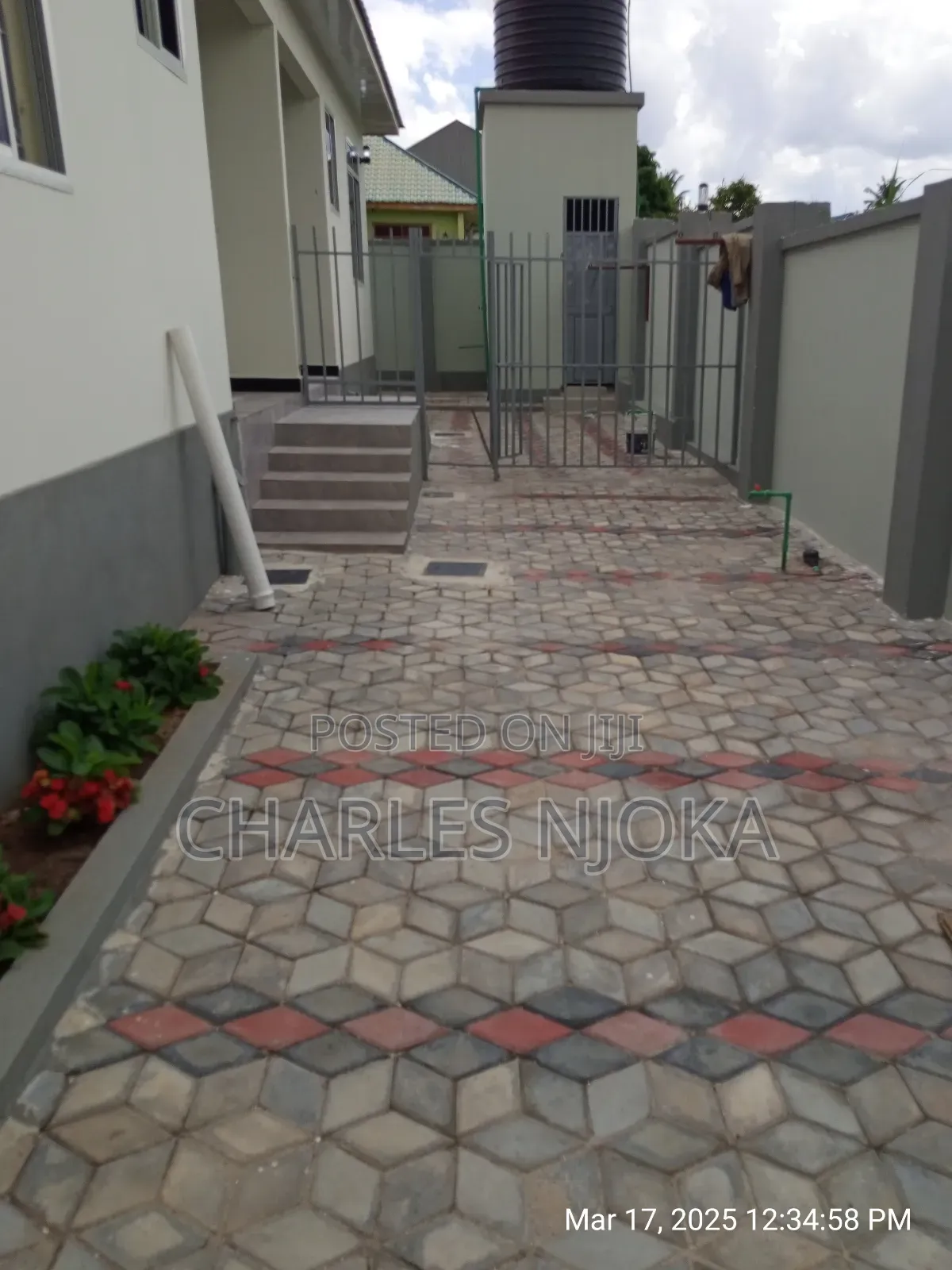2bdrm Apartment in Tanzania Daresalaam for rent