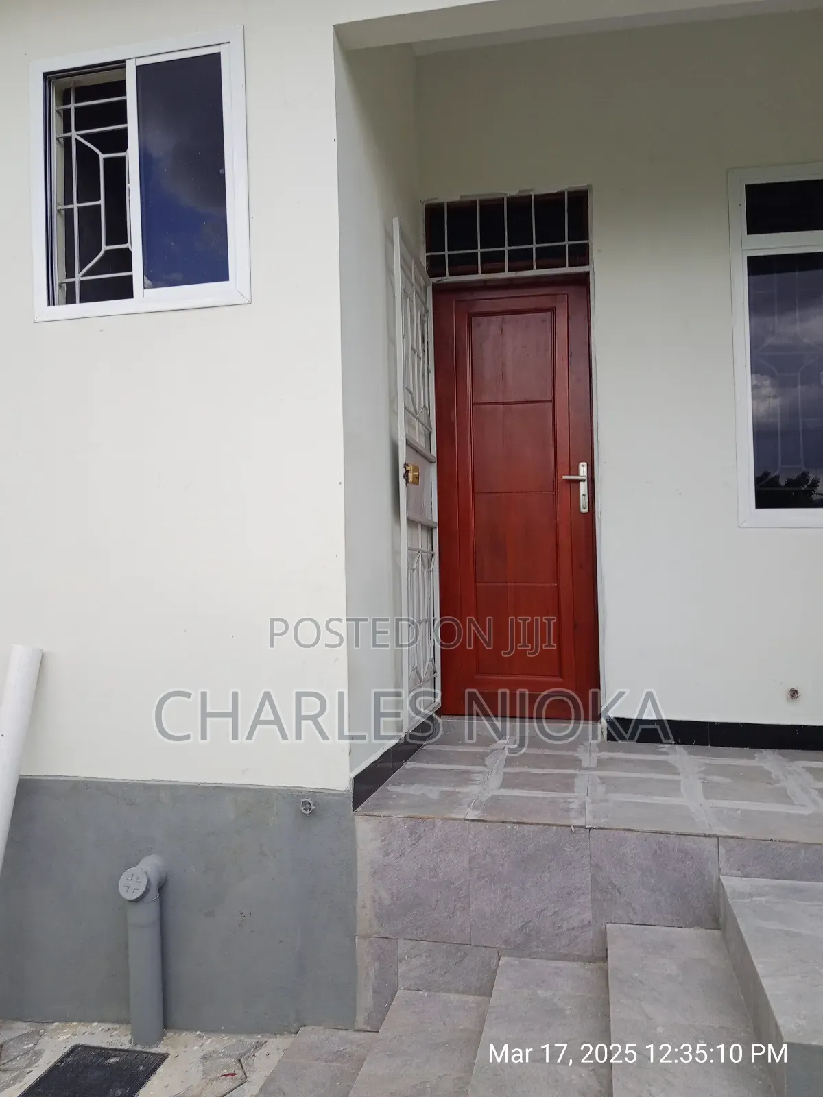 2bdrm Apartment in Tanzania Daresalaam for rent