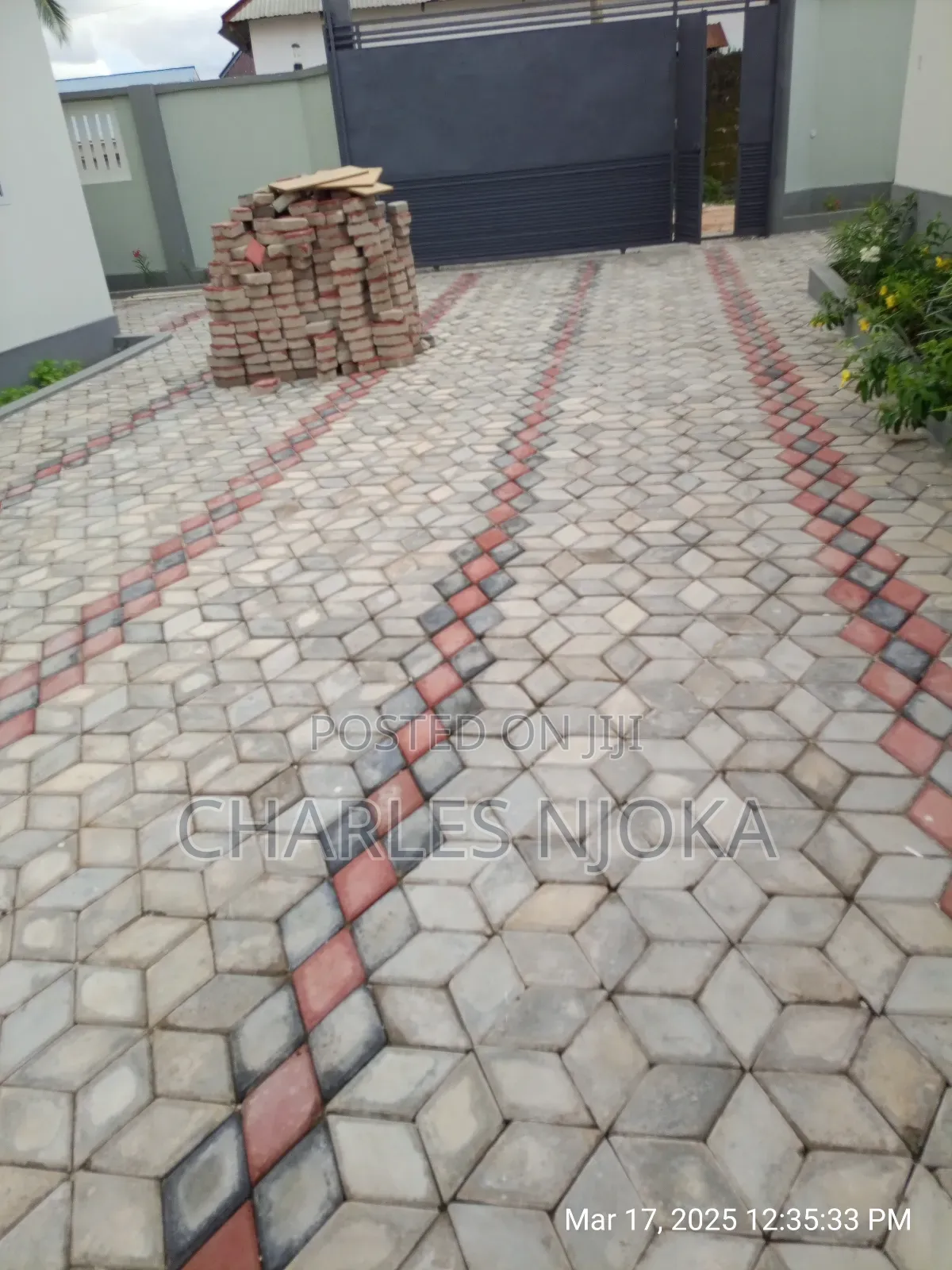 2bdrm Apartment in Tanzania Daresalaam for rent