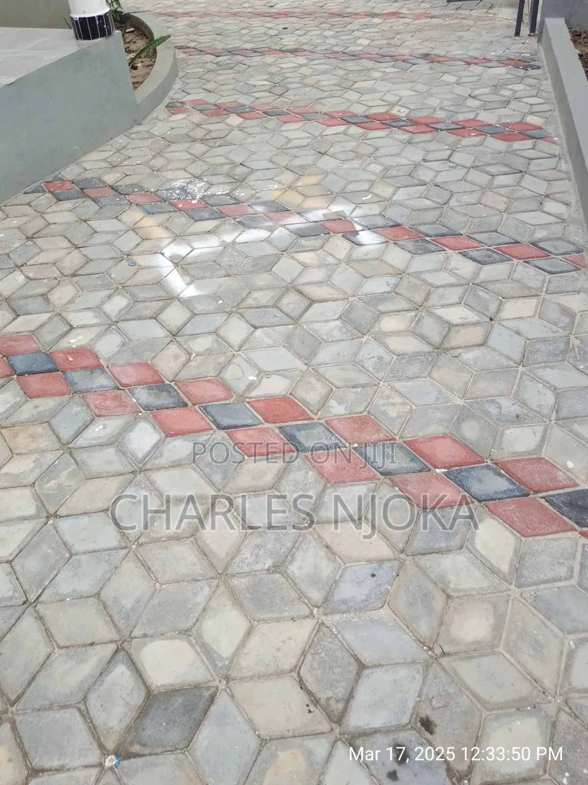 2bdrm Apartment in Tanzania Daresalaam for rent