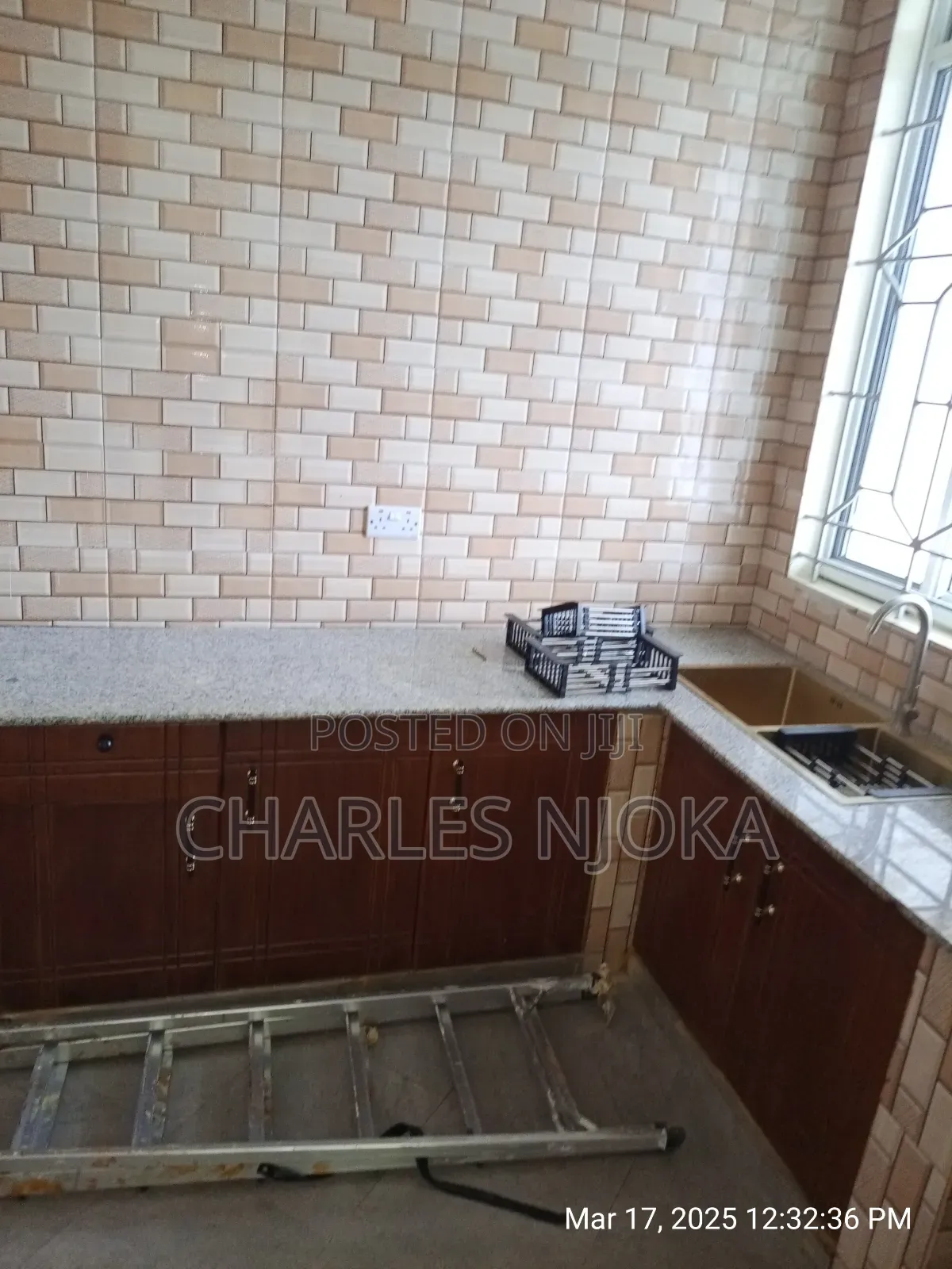 2bdrm Apartment in Tanzania Daresalaam for rent