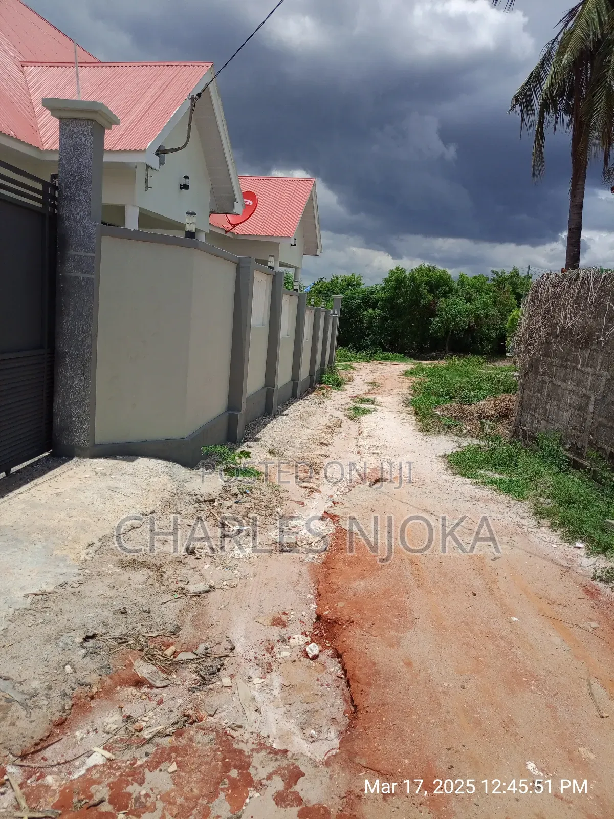 2bdrm Apartment in Tanzania Daresalaam for rent