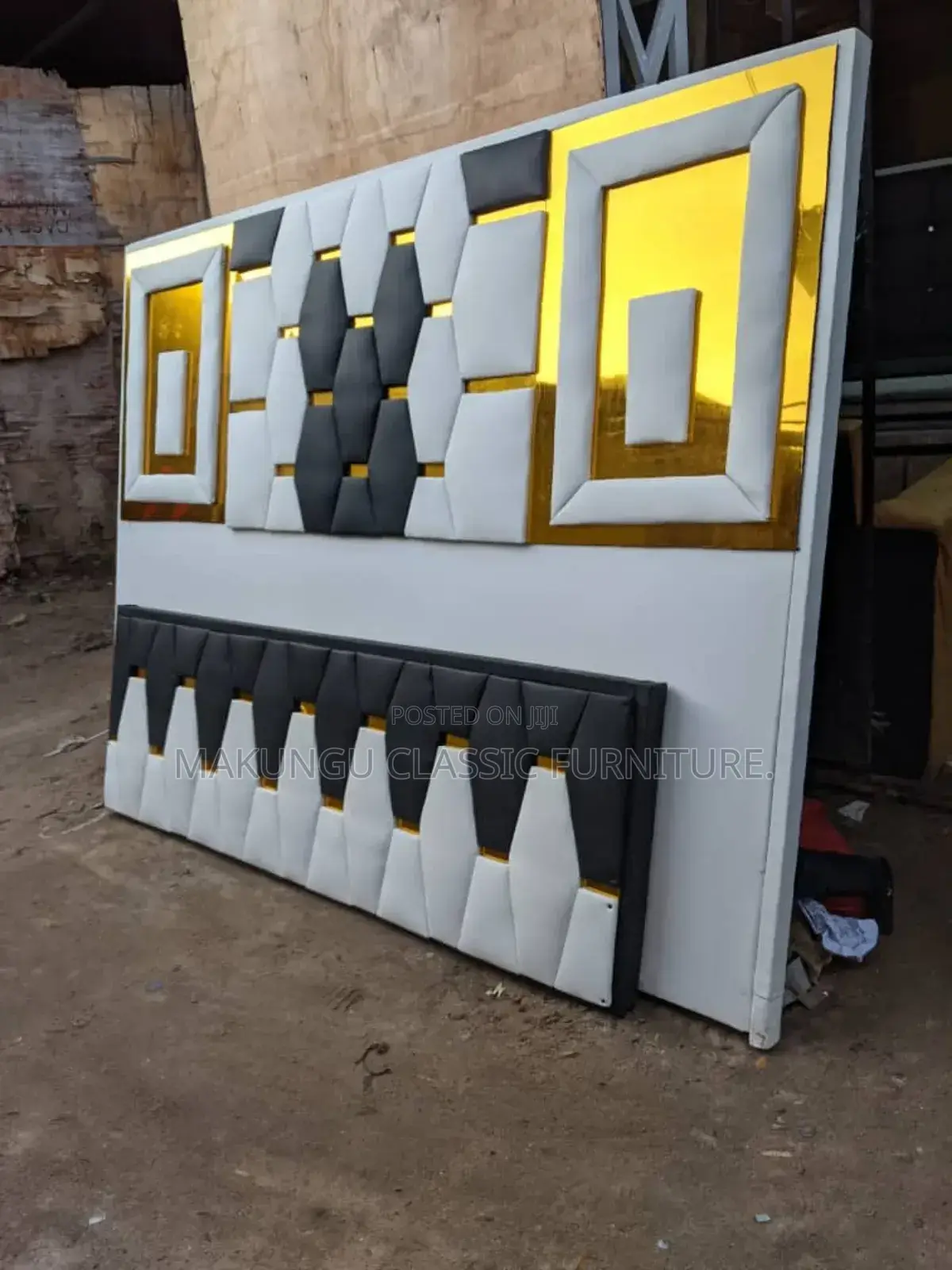 Bed Light Kitanda 5/6