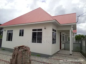 2bdrm Apartment in Tanzania Daresalaam for rent