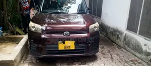 Toyota Rumion 1.5 FWD 2023 Red