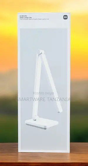 Led Desk Lamp, 3 Mode Lighting, Rechargeable Usb, Table Lamp