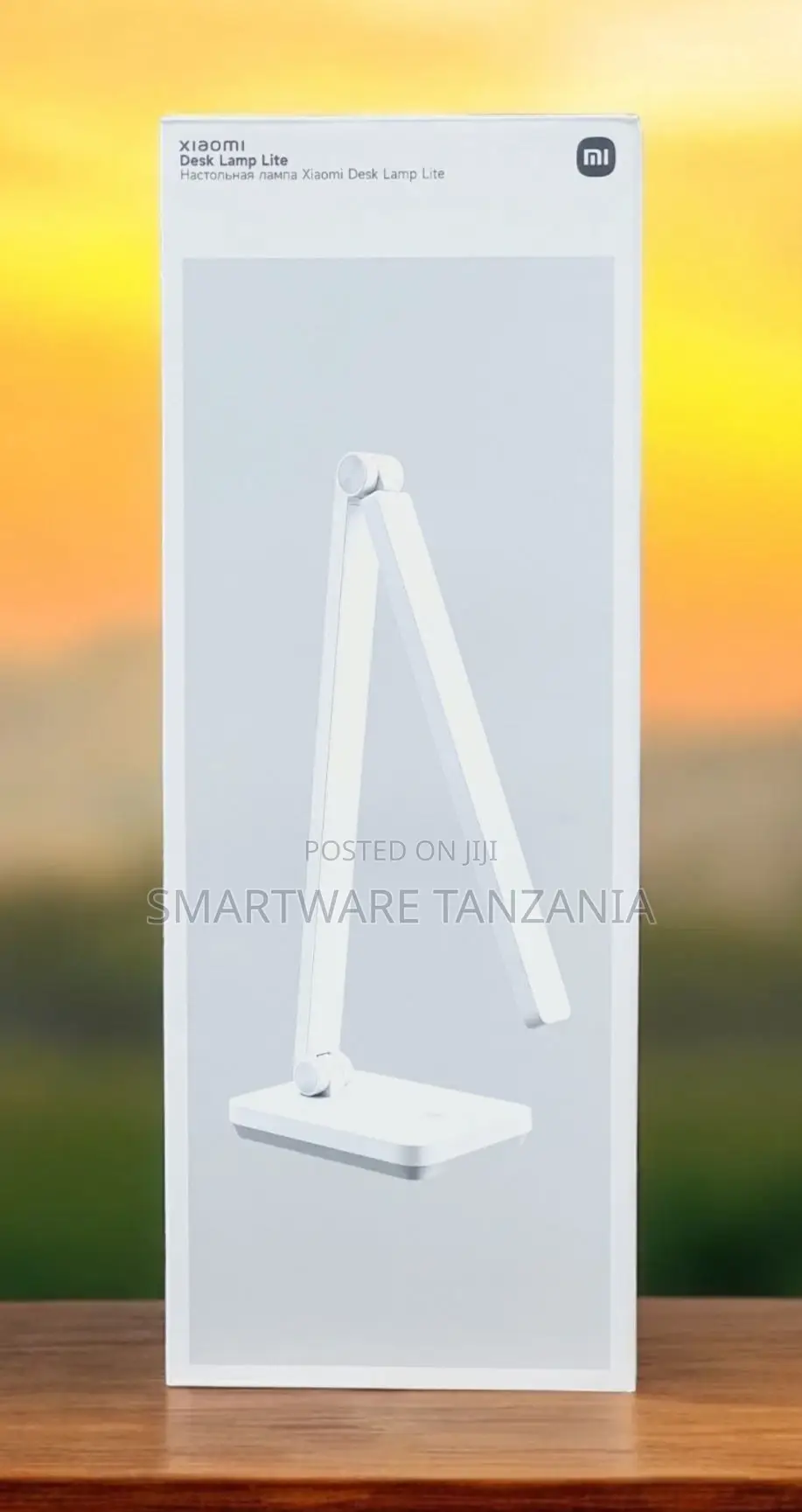Led Desk Lamp, 3 Mode Lighting, Rechargeable Usb, Table Lamp