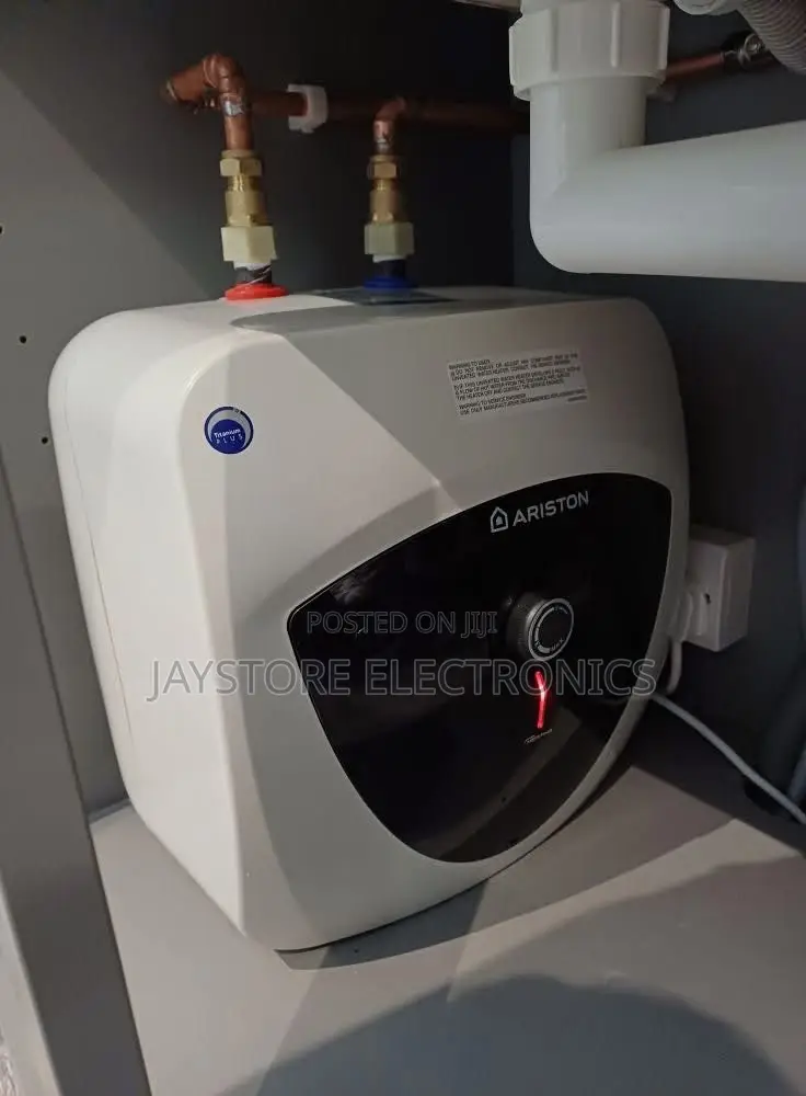 Ariston Water Heater