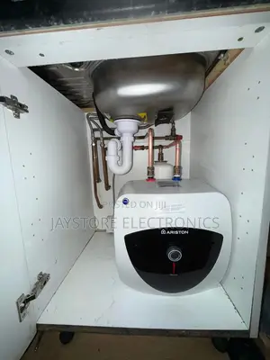 Ariston Water Heater