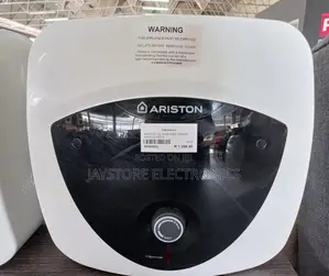 Ariston Water Heater