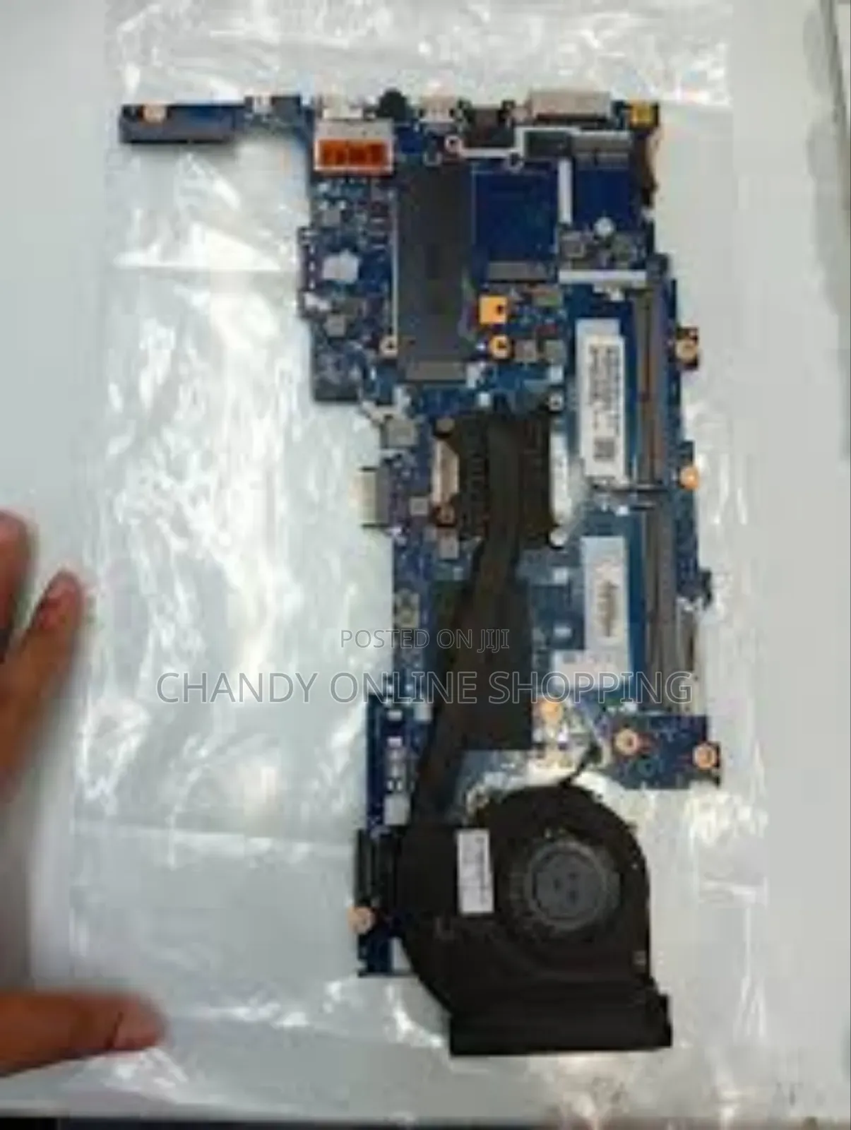 Hp Elitebook 840 G3 Motherboard 903742-601 Uma I5-6500u