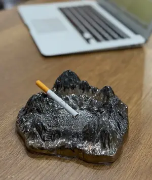 Cigarette Ashtrays