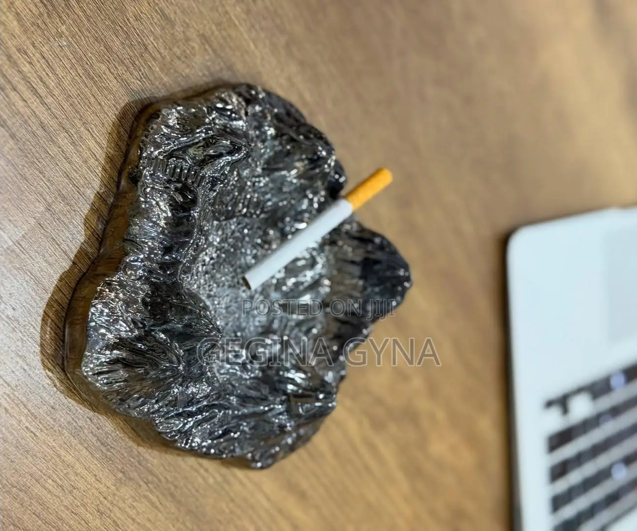 Cigarette Ashtrays