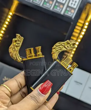 Cigarette Lighter Good Quality