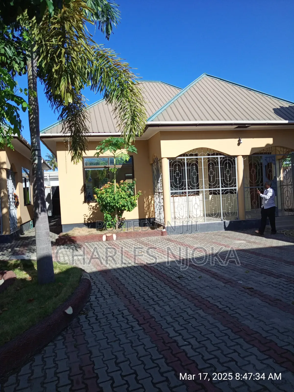 2bdrm Apartment in Tanzania Daresalaam for rent