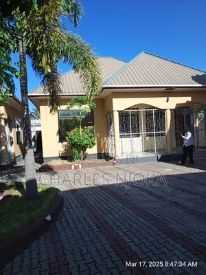 2bdrm Apartment in Tanzania Daresalaam for rent