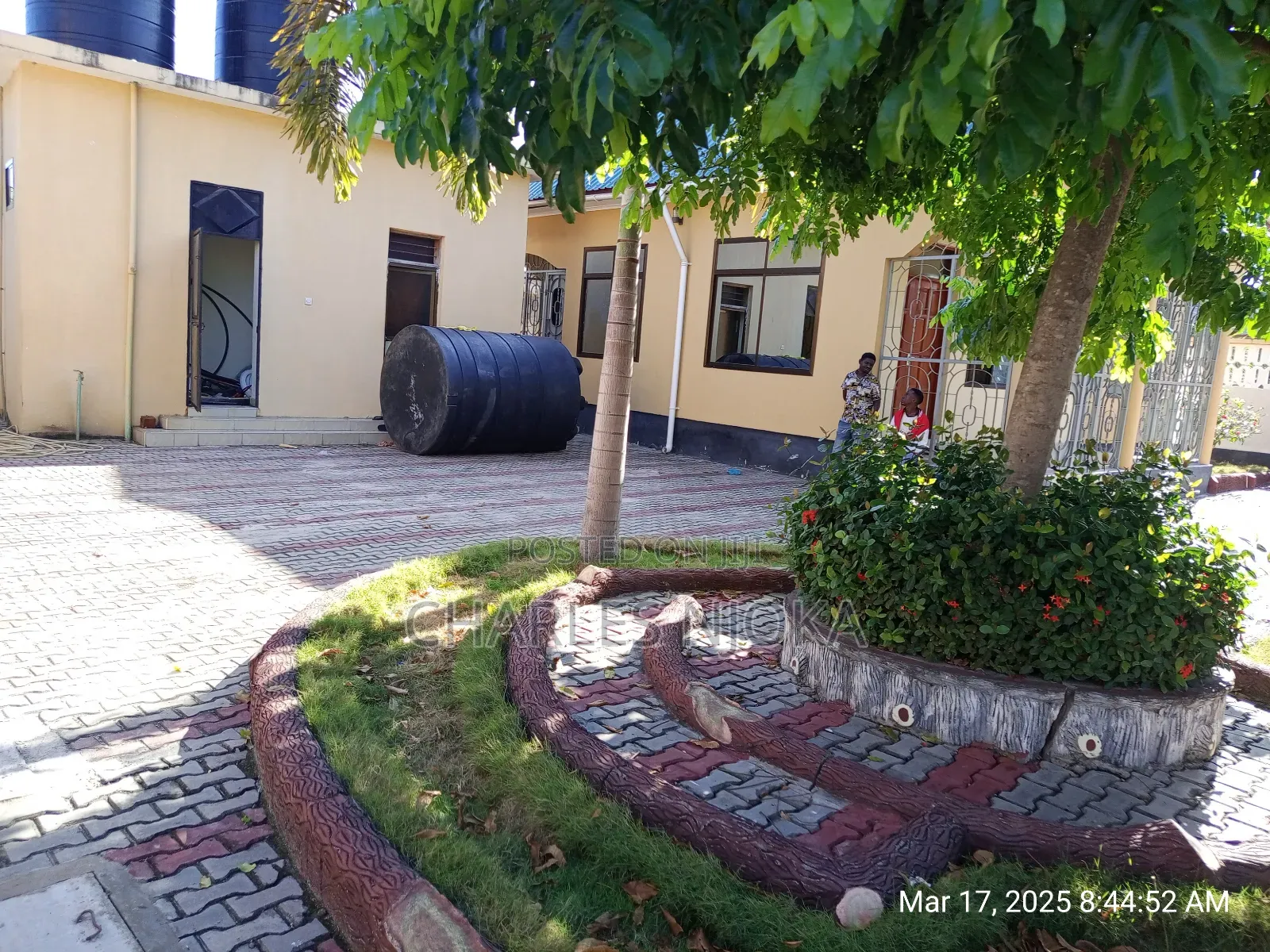 2bdrm Apartment in Tanzania Daresalaam for rent