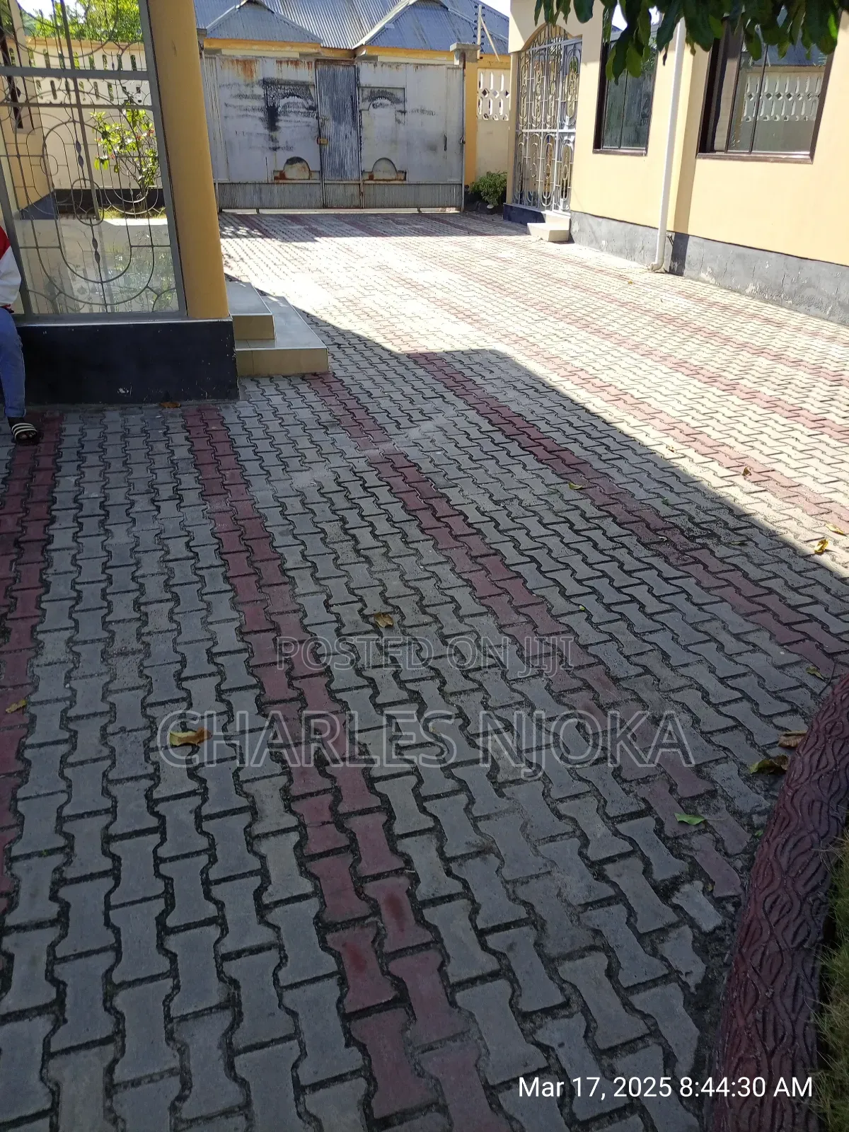 2bdrm Apartment in Tanzania Daresalaam for rent