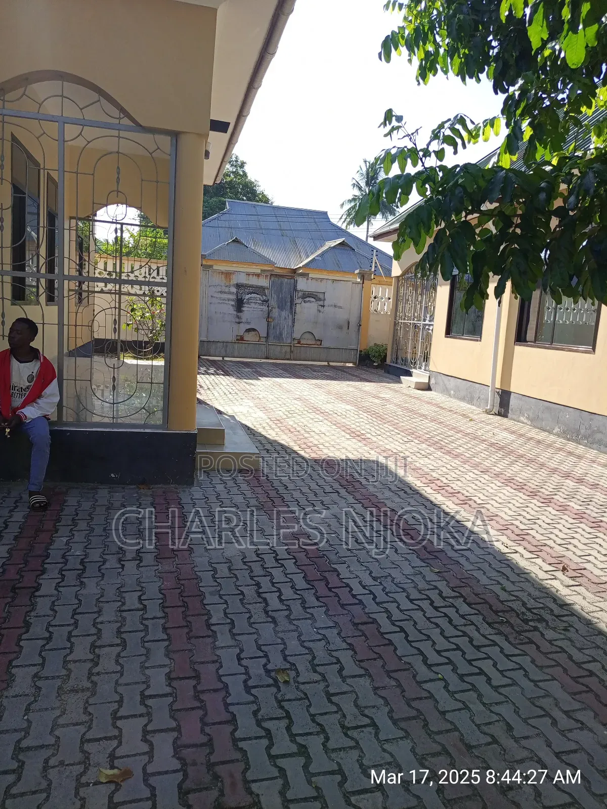 2bdrm Apartment in Tanzania Daresalaam for rent
