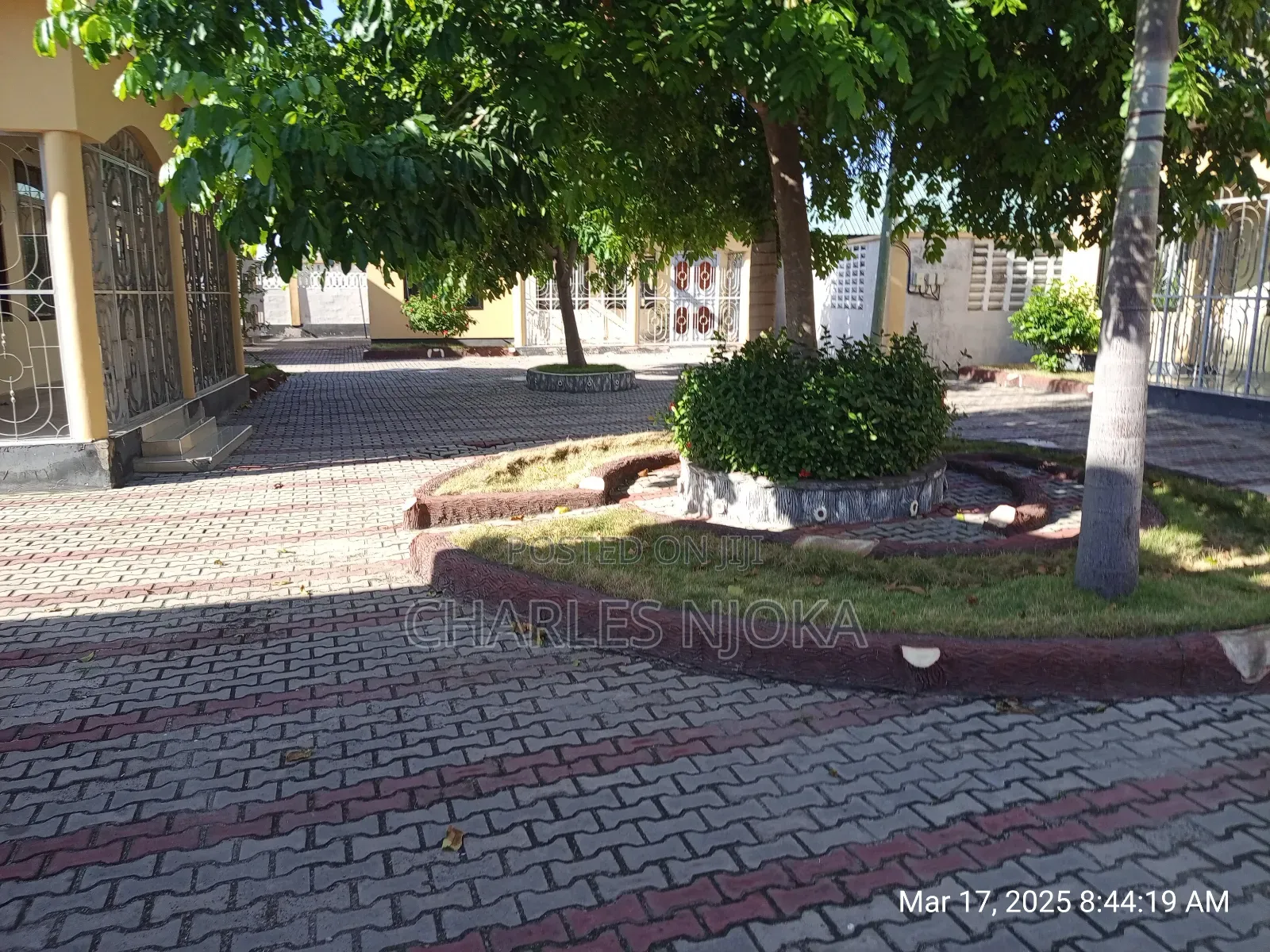 2bdrm Apartment in Tanzania Daresalaam for rent