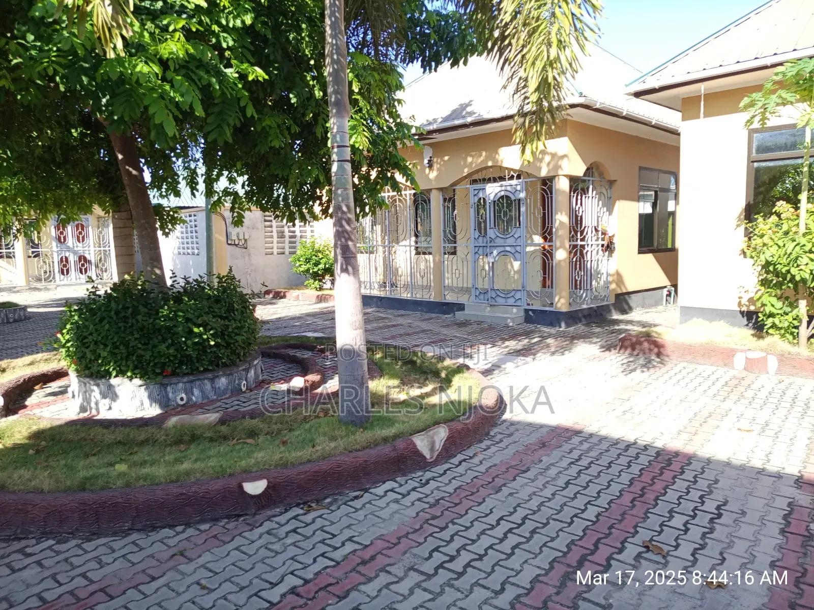 2bdrm Apartment in Tanzania Daresalaam for rent