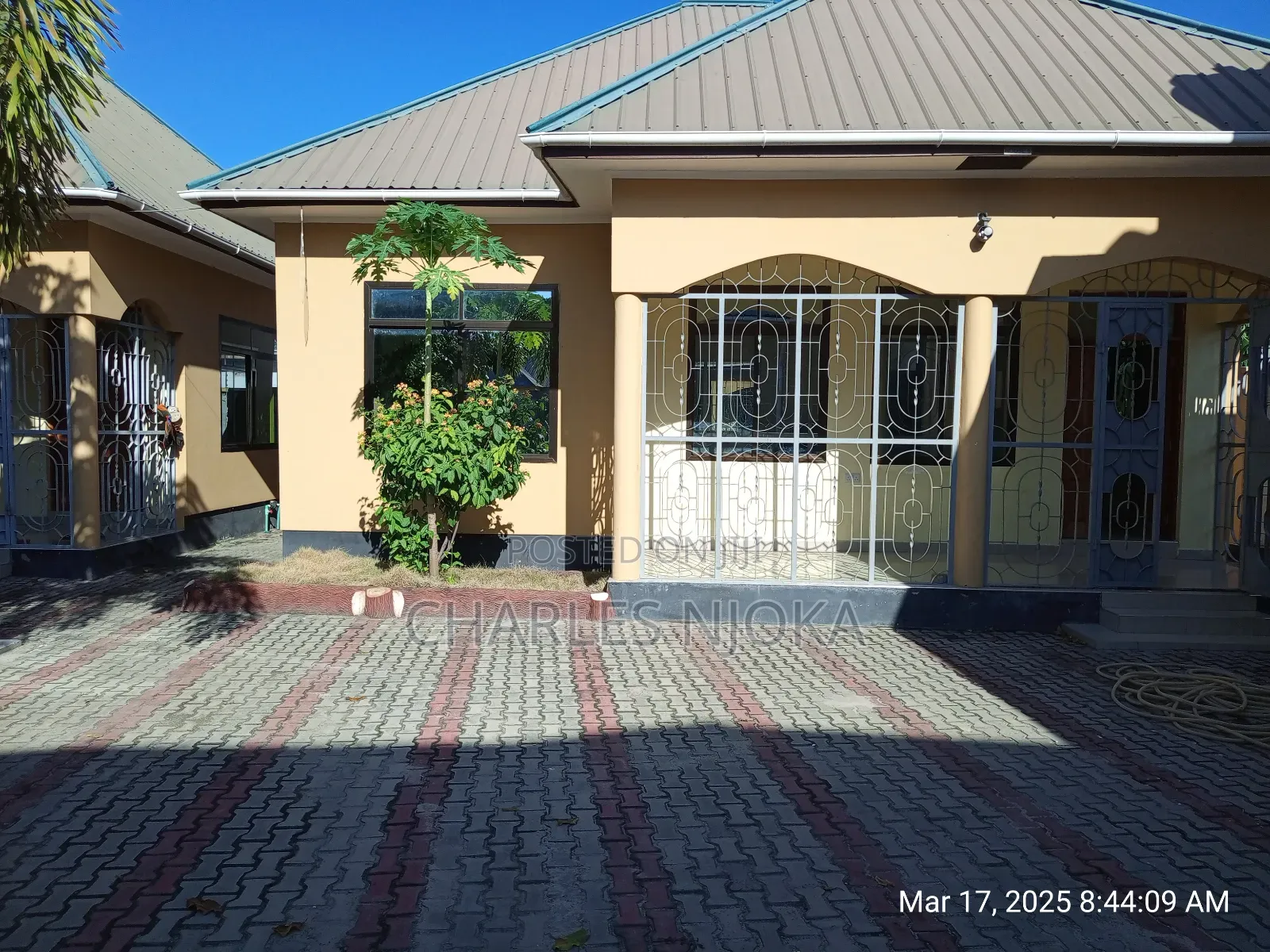 2bdrm Apartment in Tanzania Daresalaam for rent