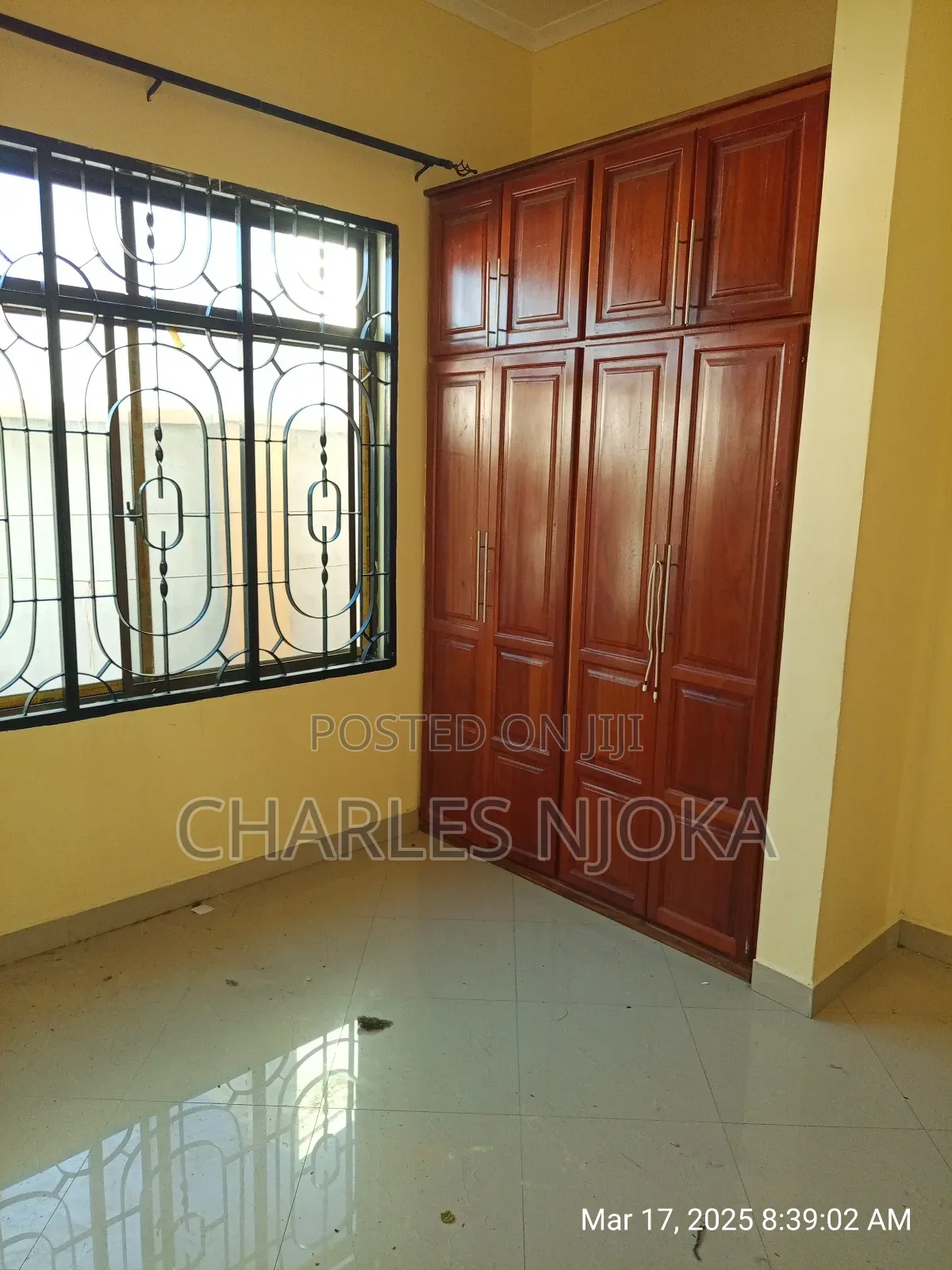 2bdrm Apartment in Tanzania Daresalaam for rent