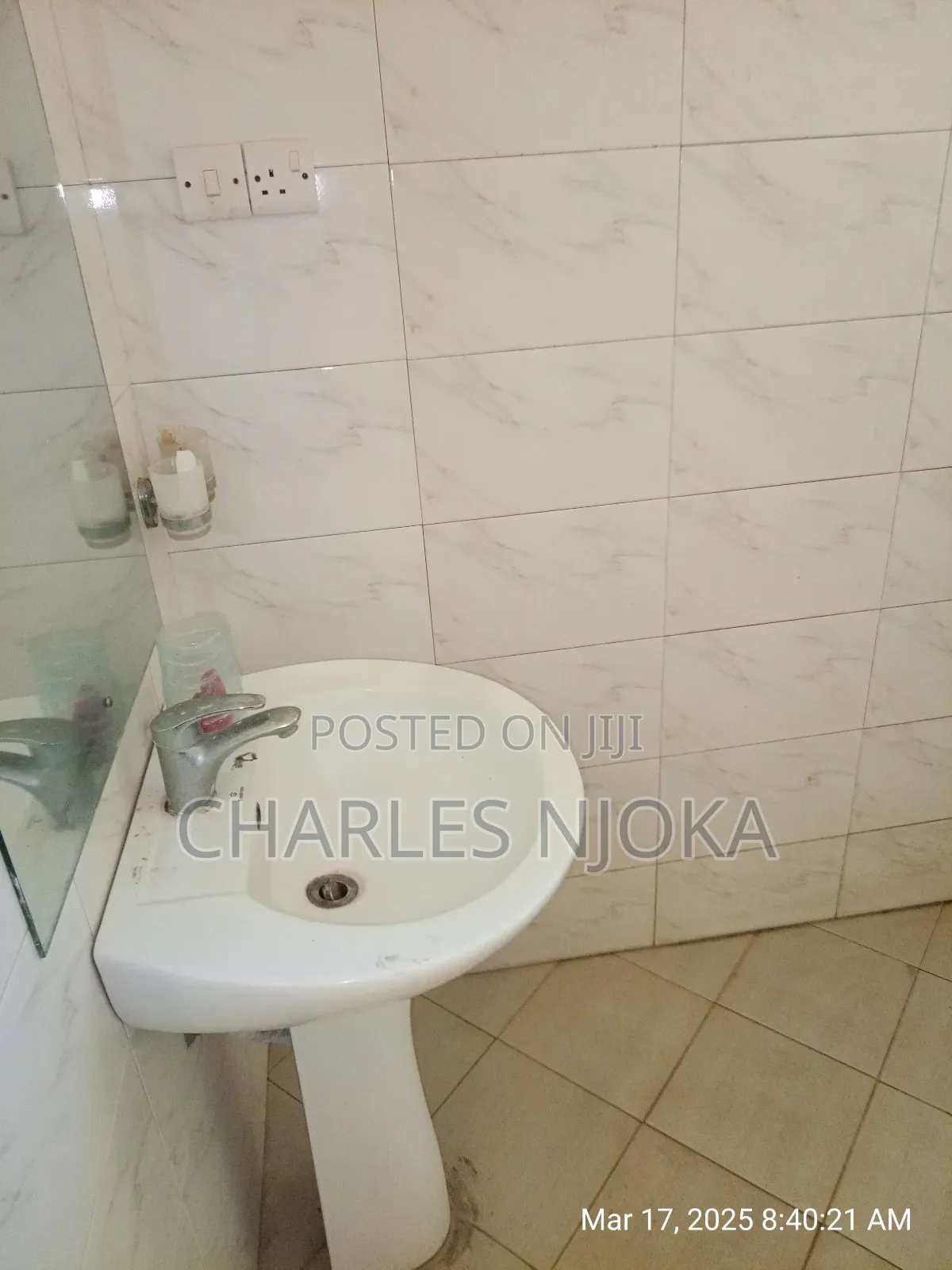 2bdrm Apartment in Tanzania Daresalaam for rent