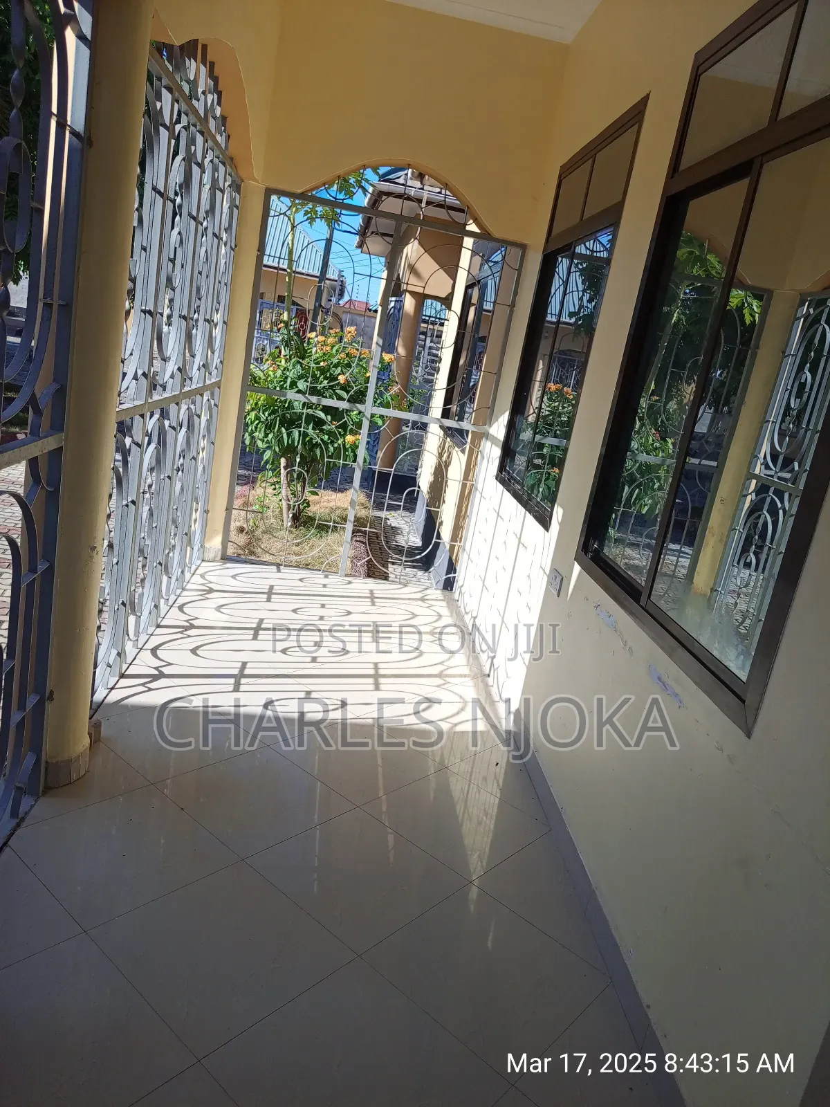 2bdrm Apartment in Tanzania Daresalaam for rent