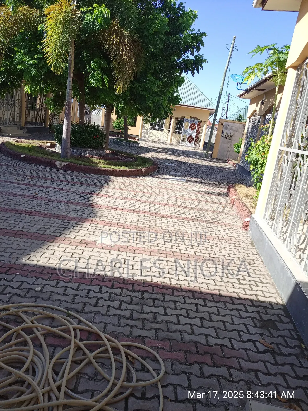 2bdrm Apartment in Tanzania Daresalaam for rent
