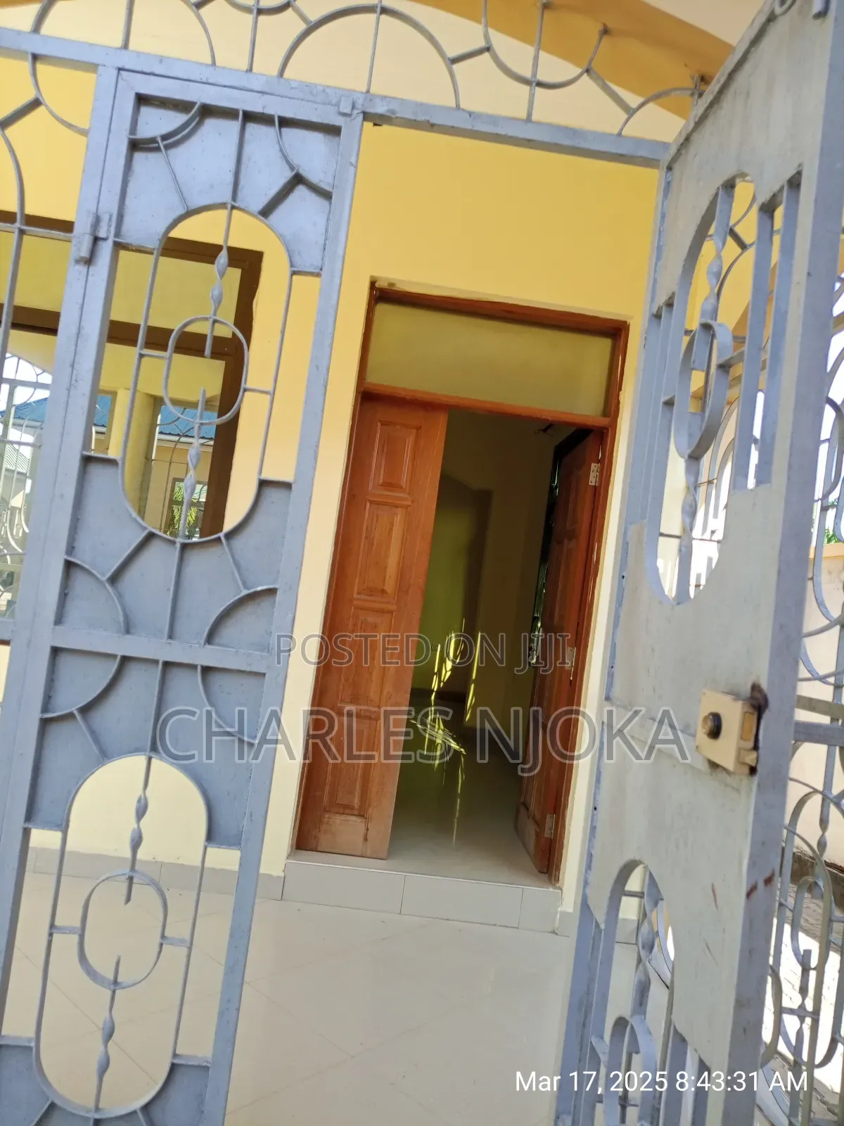 2bdrm Apartment in Tanzania Daresalaam for rent