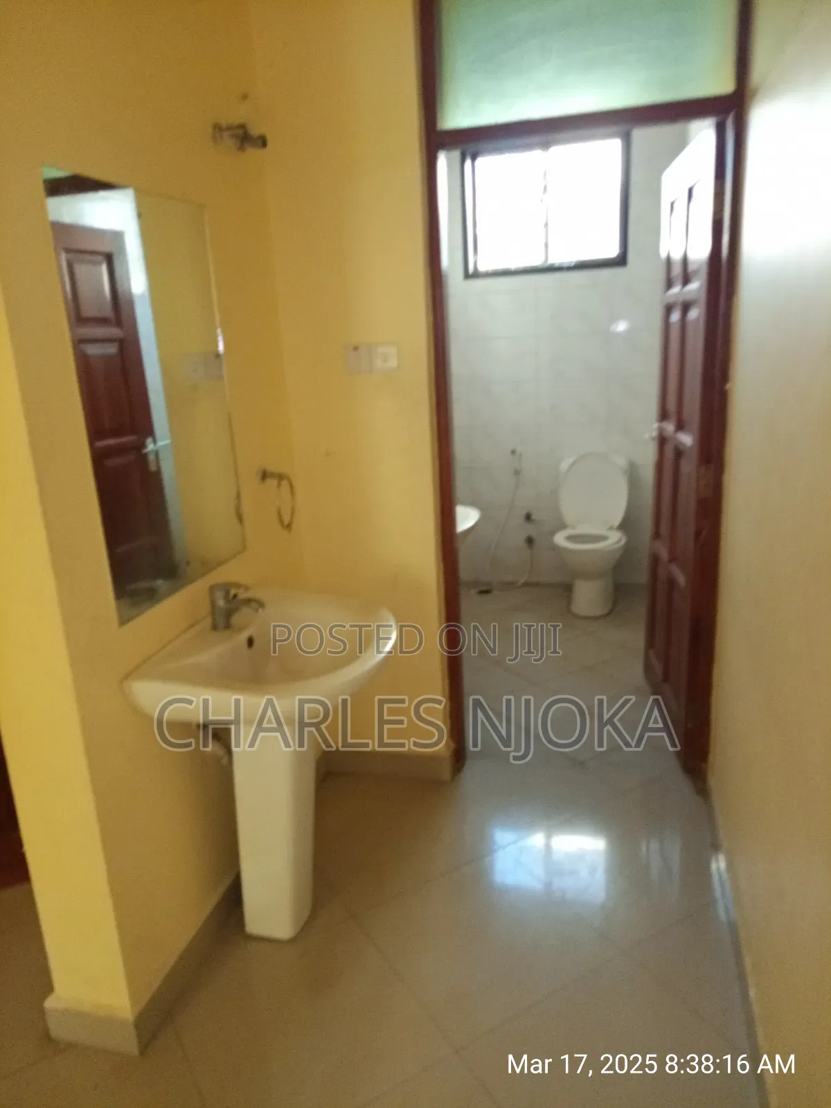 2bdrm Apartment in Tanzania Daresalaam for rent