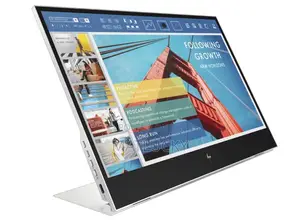 Hp E14 G4 14 Inch Portable Monitor