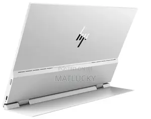 Hp E14 G4 14 Inch Portable Monitor