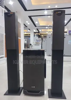Mr Uk Subwoofer Model: Uk911a