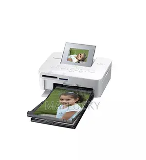 Canon Selphy Cp1000