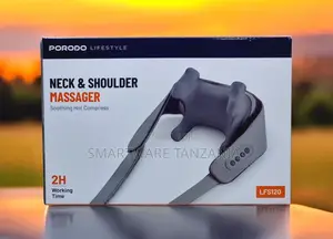Neck And Shoulder Massagers For Pain Relief, Deep Tissue
