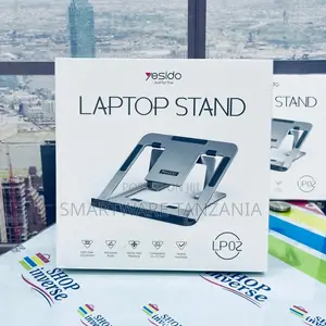 Aluminum Alloy Cooling Adjustable Stand Holder For Tablet