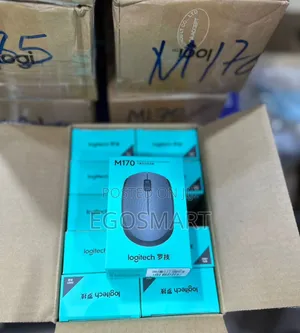 Original Wireless Mouse Logitech