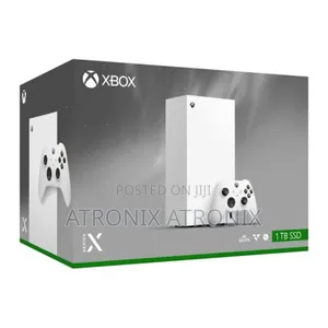 Xbox Series X