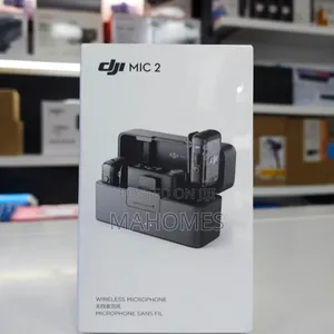 Dji Mic2 Brand New on Offer