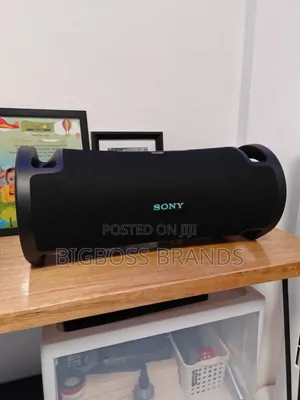 Sony Ult Field 7