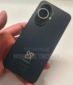 New Huawei nova 12s 256 GB Black