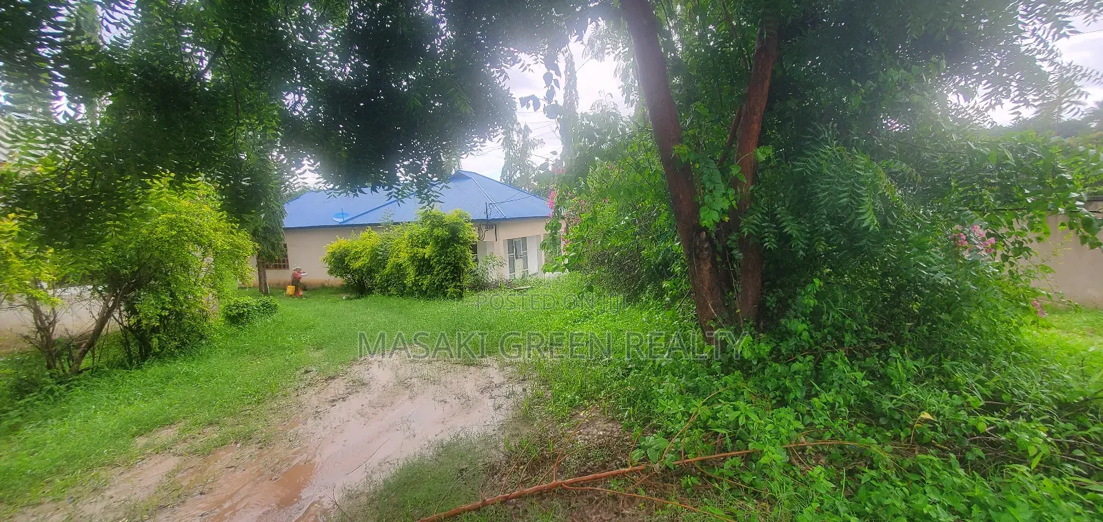 Goba Plot for Sale