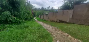 Goba Plot for Sale
