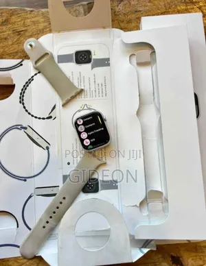 Apple Watch Series 9