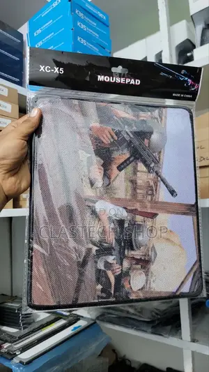 Mousepad Medium